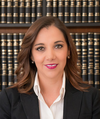 Lic. Alejandra Peña Acosta